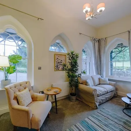 The Gatehouse At Coombe Appartement Bristol