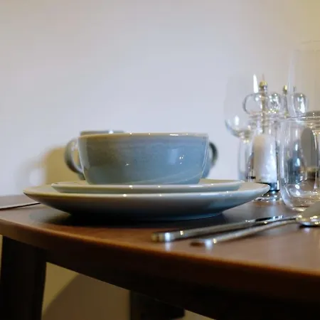 The Gatehouse At Coombe Appartement Bristol