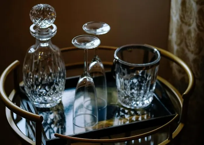 公寓 The Gatehouse At Coombe