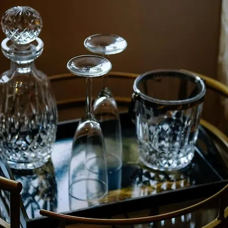 Lejlighed The Gatehouse At Coombe